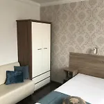 Appartement Oleander Hévíz