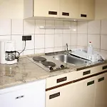 Oleander Appartement
