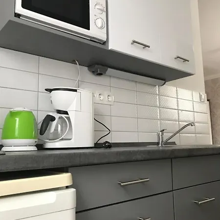 Apartament Oleander *