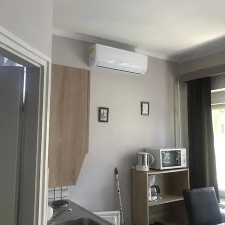 Oleander Apartament