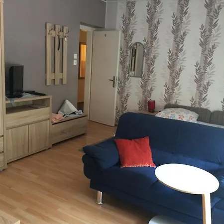 Apartament Oleander *