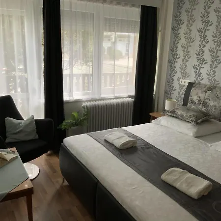 Oleander Apartament
