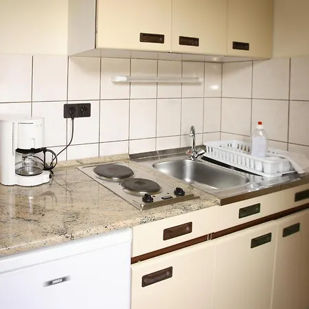 Oleander Apartament