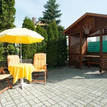 Oleander Appartement *