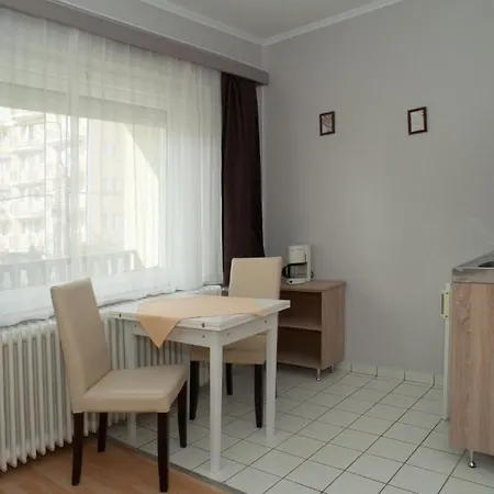 Oleander Apartament Héviz