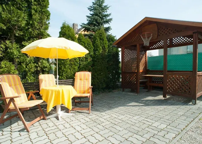 Oleander Διαμέρισμα *