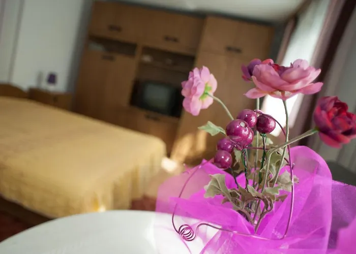 Διαμέρισμα Oleander